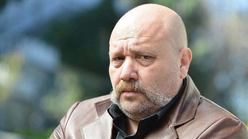 Ahmet Mümtaz Taylan'dan Çamlıca Kulesi tepkisi! 'Sen betona tapmaya devam et'