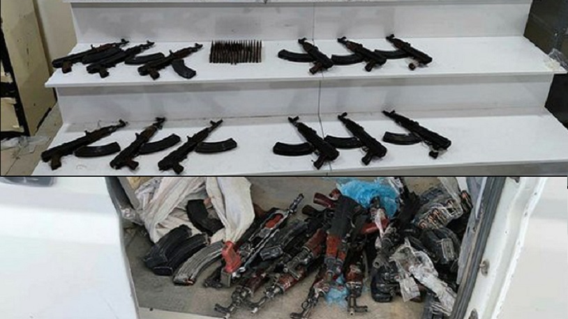 Yandaş medyanın hedefindeydi... CHP’li eski ilçe başkanı konuştu! 'Silahlar Sağlık Bakanlığı’na ait araçtan çıktı'