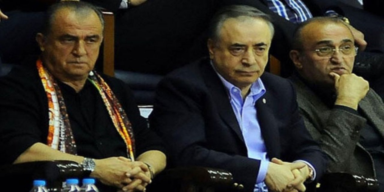 Galatasaray’da soğuk rüzgarlar esiyor