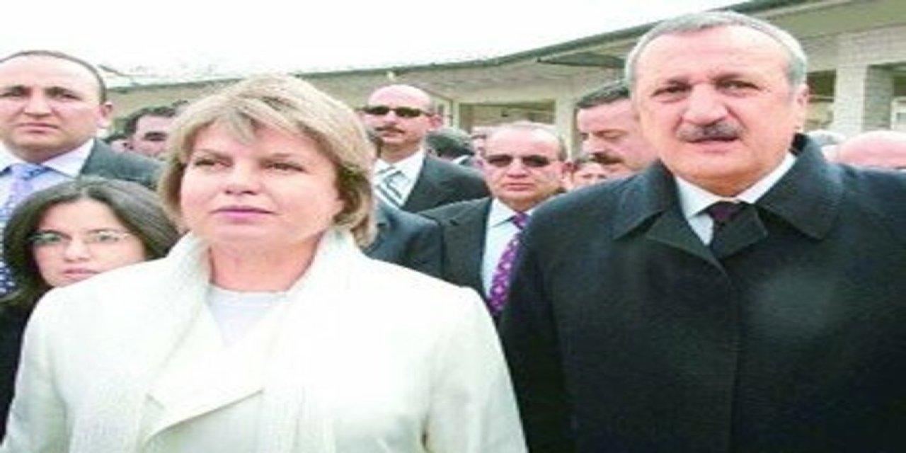 "Susurluk'a giden yolu Çiller açıyor" Kirli Üçgen: Siyaset - Mafya - Ticaret!