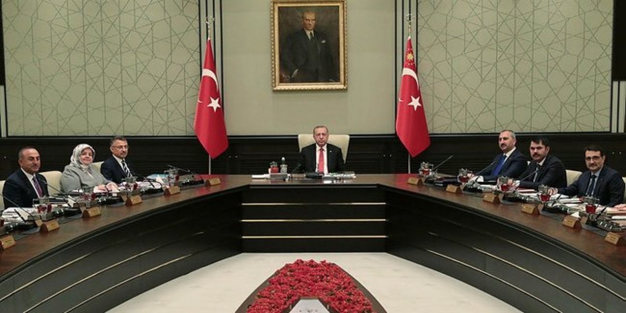 Türkiye bu toplantıya kilitlendi! 1 Haziran'da neler olacak? İşte masadaki konular...