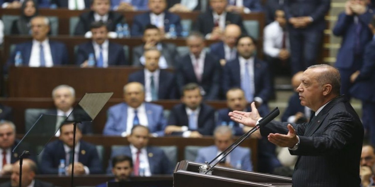 AKP'nin zor sınavı... "İktidar blokunda herkes birbirini rehin almış"