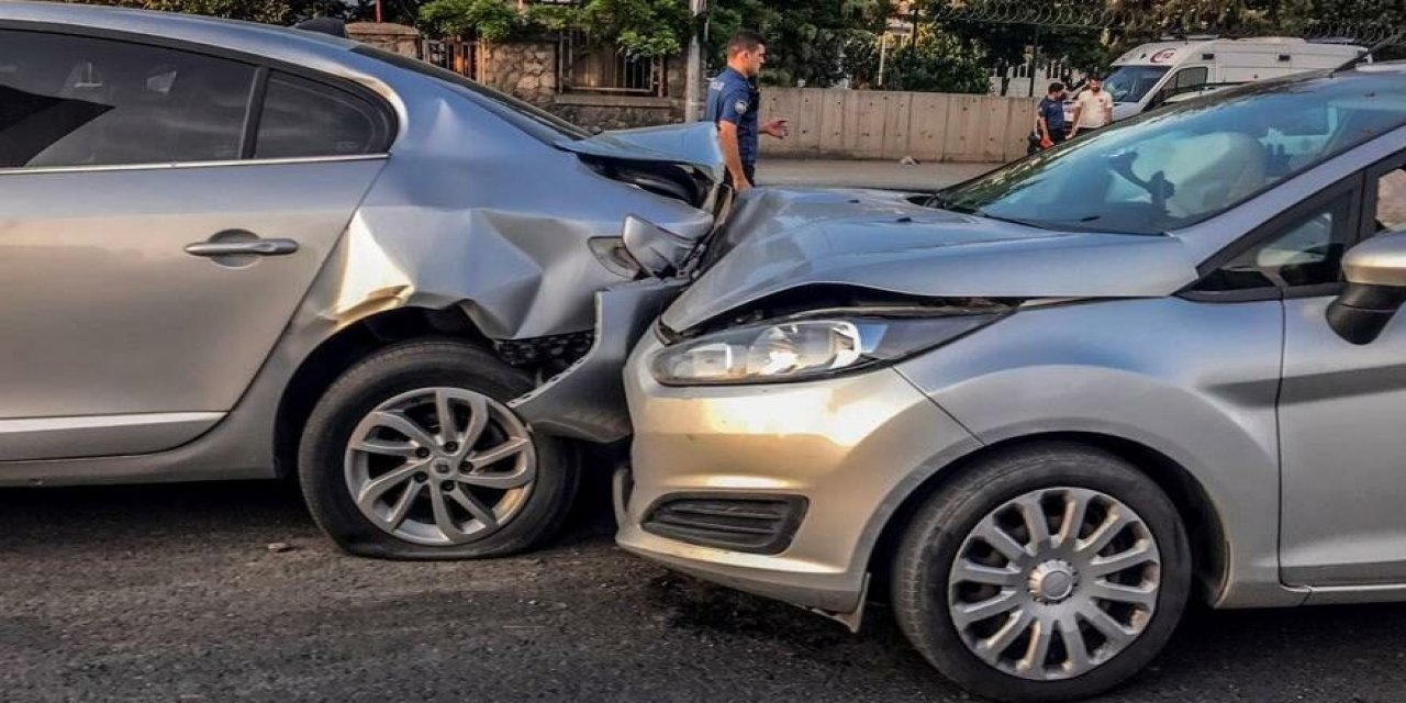 Vatandaş büyük zarara uğrayacak! "Kusursuz" sürücüye sigorta cezası!