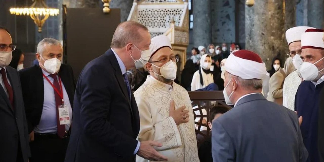 Erdoğan’ın Atatürk düşmanlığının azmasından çıkarı ne? Murat Yetkin "Dönüm noktası 2019" dedi ve açıkladı!