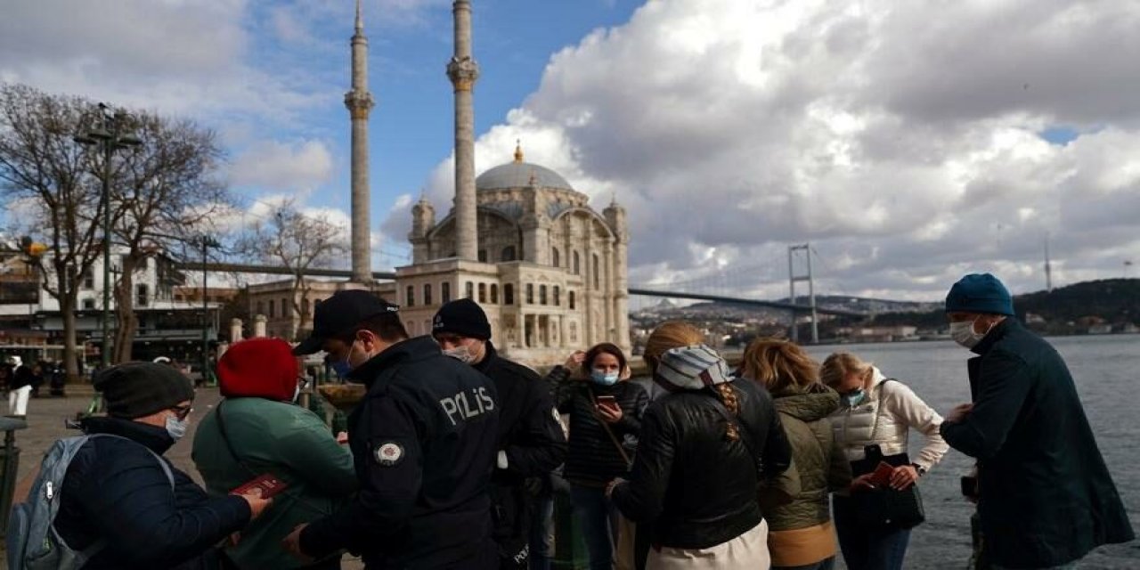 Reuters'a konuşan üst düzey yetkili "normalleşme" detaylarını açıkladı! İşte 1 Haziran sonrası...