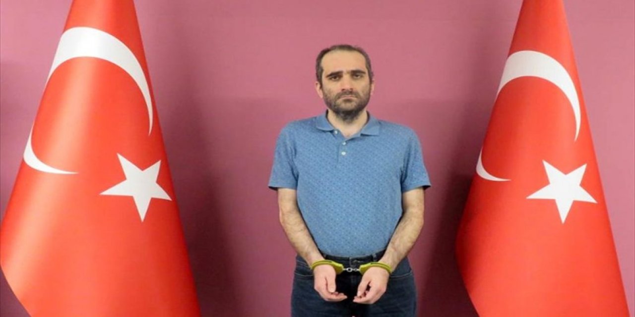 Barış Pehlivan bombayı patlattı! Fethullah Gülen'in yakalanan yeğeni hakkında şoke eden gerçeği açıkladı!