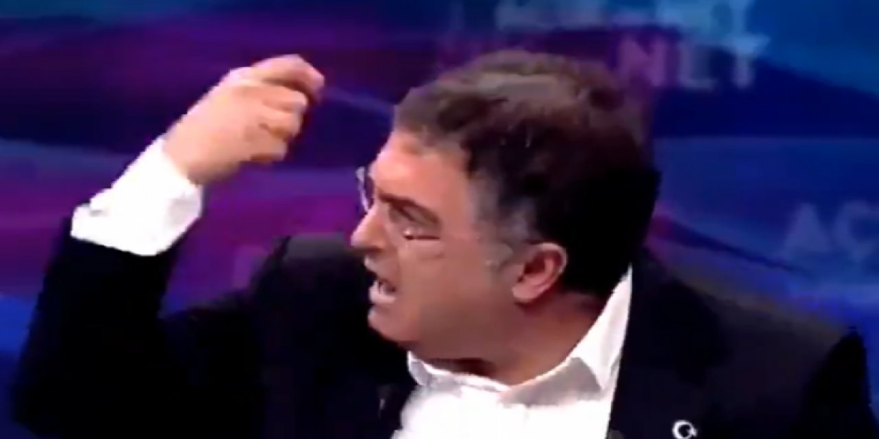 "Mustafa Kemal'e kafir diyemezsin" Hukukçu Ersan Şen, Atatürk'e lanet okuyan imama ateş püskürdü! İşte sosyal medyayı sallayan o konuşma!
