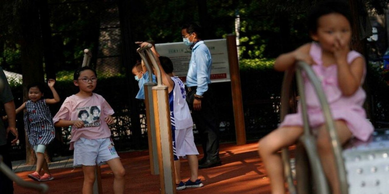 Çin kararını verdi! İşte yeni nüfus politikası: Bundan böyle...