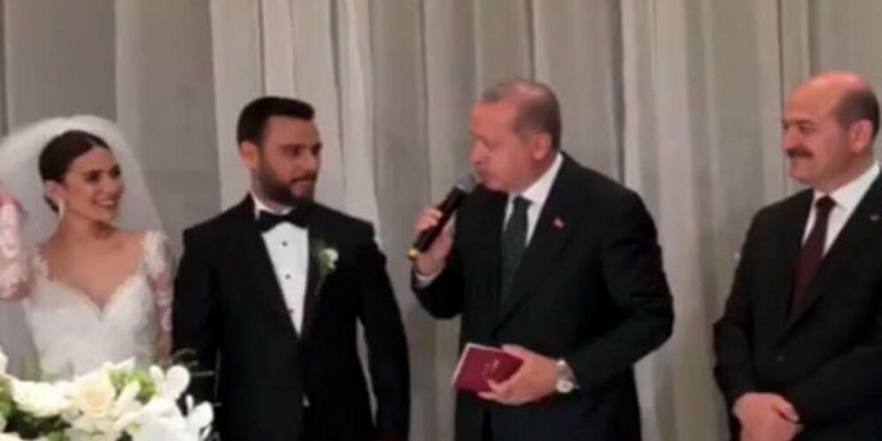 Alişan'dan dikkat çeken "Süleyman Soylu" hamlesi!