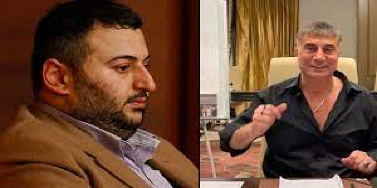 Önce o haberi paylaştı, sonra bombayı patlattı! Sedat Peker'den yeni "Erkam Yıldırım" iddiası!  Venezuela'ya neden gittiğini açıkladı!