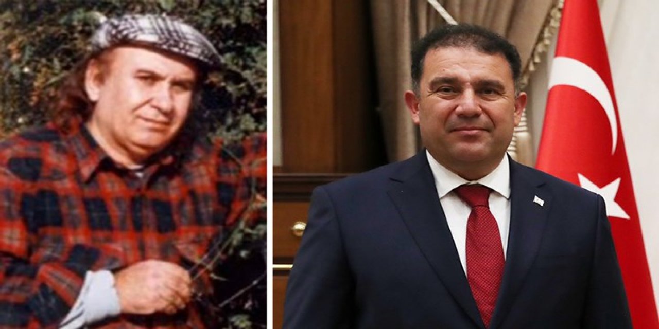Kıbrıs "Kutlu Adalı" cinayetini tartışıyor... Başbakan Saner'dan açıklama! "Bir iddia üzerine bu kadar gündeme gelmesi doğru değil!"