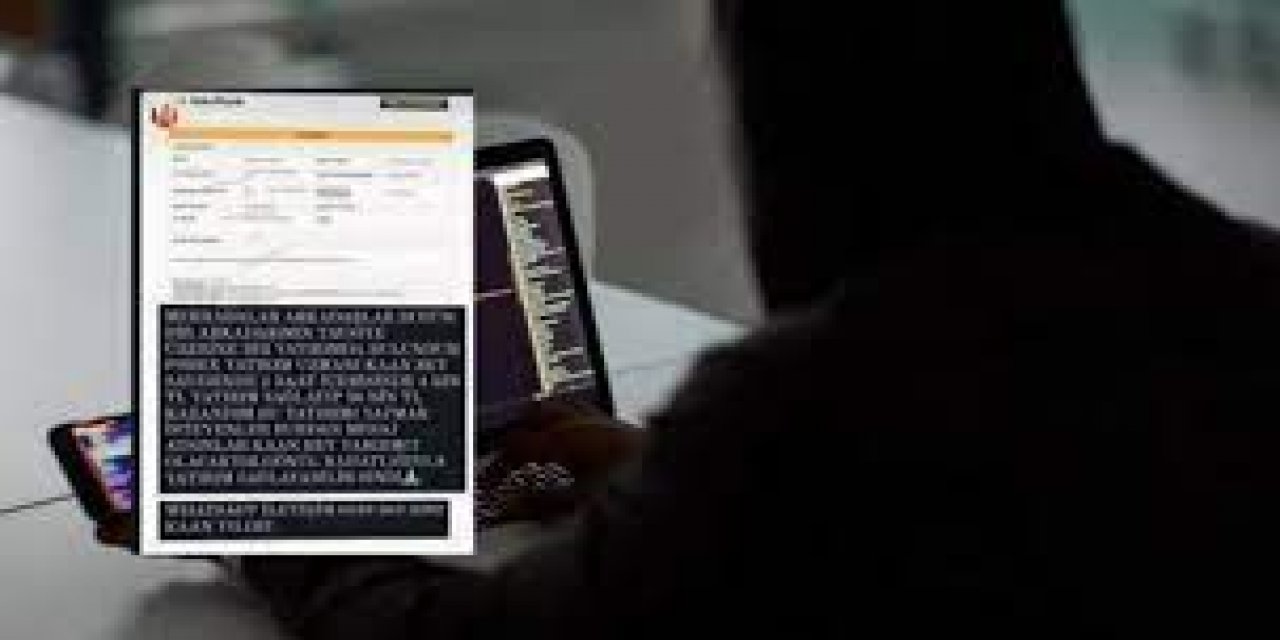 Sakın bu tuzağa düşmeyin! Dolandırıcıların yeni yöntemi InstagramBank!
