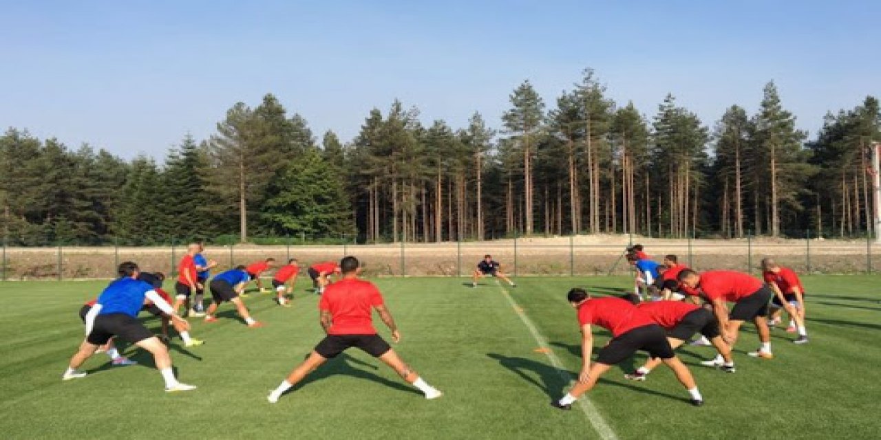 Antalyaspor'da hedef ilk deplasman galibiyeti