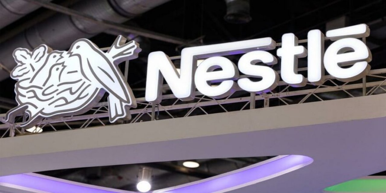 Nestle'nin gizli iç yazışmaları ele geçirildi! Ürünlerin yüzde 60'ı sağlıksız!