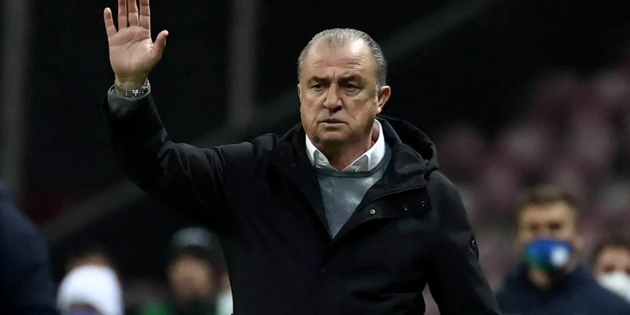 Galatasaray teknik direktörsüz kaldı!  Fatih Terim dönemi resmen bitti!