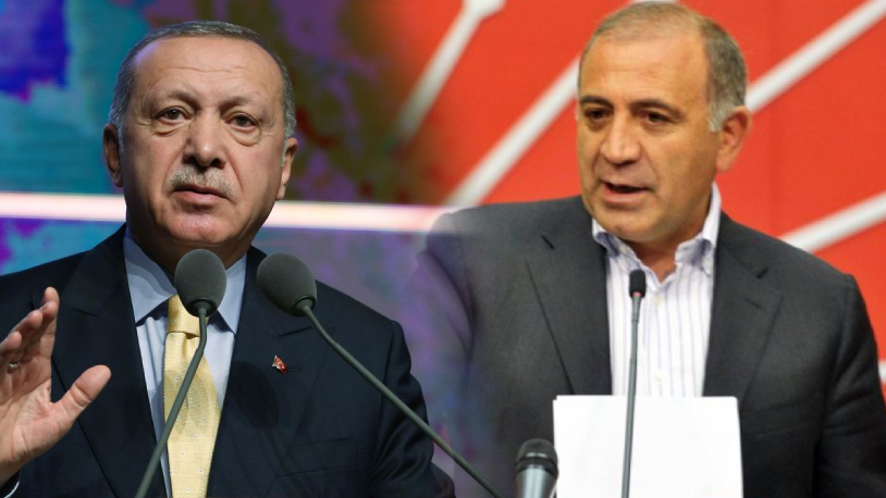 Abdulkadir Selvi'den Erdoğan'ı aklama yazısı! Gürsel Tekin hakkındaki suç duyurusunu bakın savundu