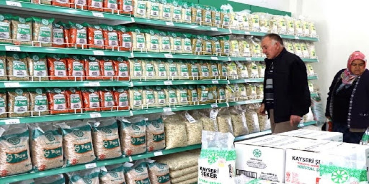 Onay bekliyor... İlk kez bir kooperatif halka arz oluyor!