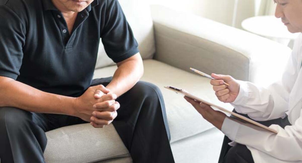 Cinsel fonksiyonları destekleyen tedavi yöntemi