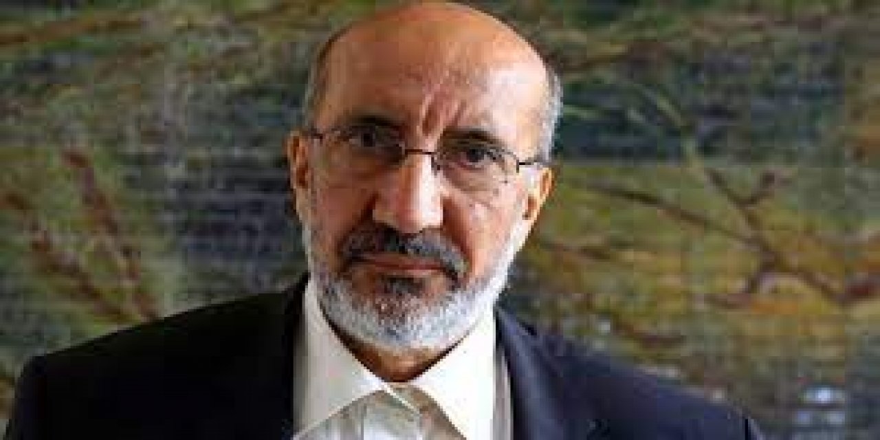 Abdurrahman Dilipak iktidara bayrak açtı! Zehir zemberek sözler: Ye kürküm ye, doymak bilmiyorlar!