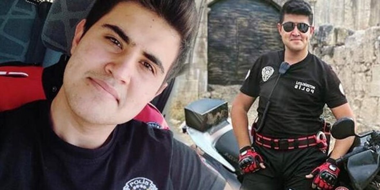 İntihar mı? Cinayet mi? Polis memuru evinde ölü bulundu!