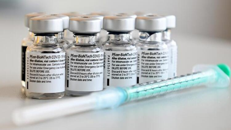 Japonya’da BioNTech için yeni karar!