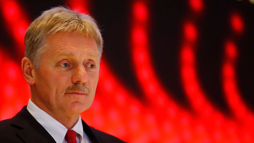 Kremlin Sözcüsü Peskov, Türkiye ile ilgili çıkan haberleri yorumsuz bıraktı! 'Bilgi sahibi değilim'