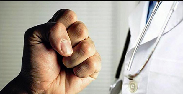 Sağlıkta şiddet dehşetini rakamlar ortaya koydu!