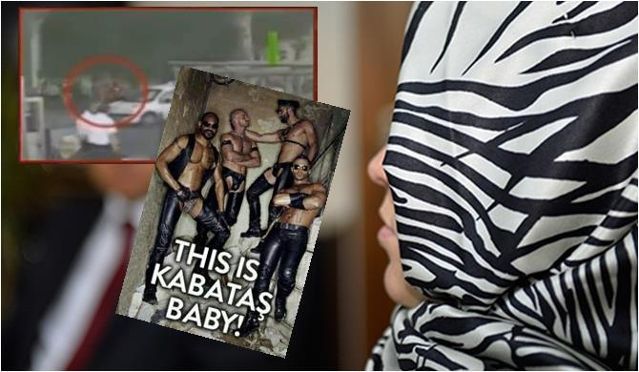 Zafer Arapkirli'den Kabataş yalanına sahip çıkanlara isim isim 'kutlama' çağrısı! 'Biz Gezi'yi kutlayalım onlar da...'