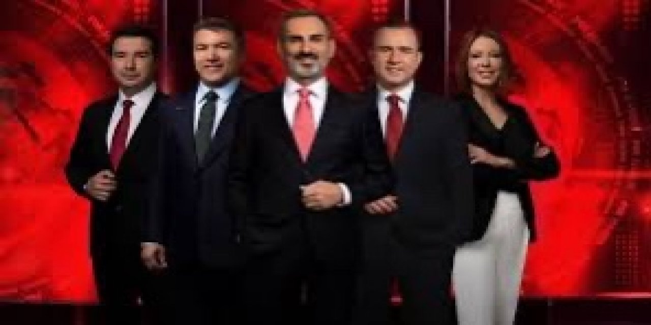 Selcuk Tepeli'den Fox haber ilk yayınında portakal için övgü
