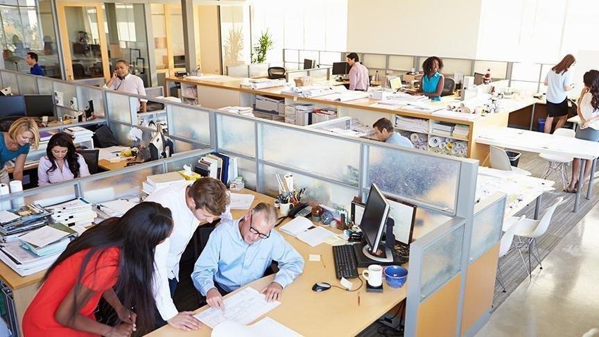 Kamuda mesai saatleri belli oldu! Esnek mesai sistemi devam edecek mi?