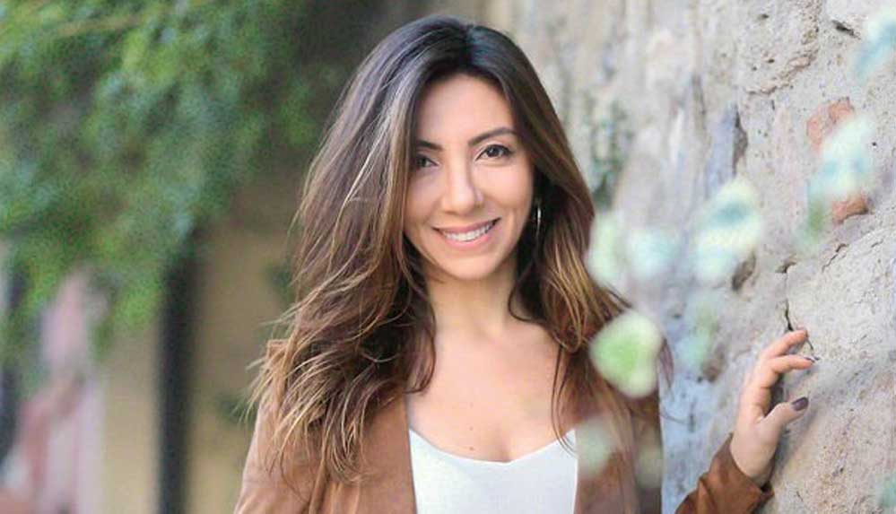 Güldür Güldür oyuncusu Meltem Yılmazkaya'nın acı günü