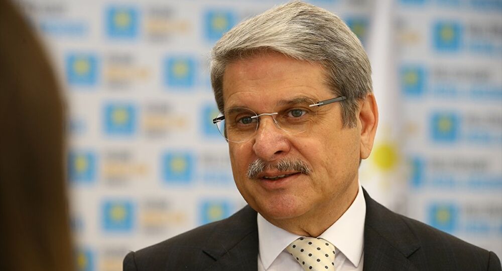 Aytun Çıray'dan yüzde 7 büyüme değerlendirmesi! 'Yeterince değiştirirsen büyüyorsun'