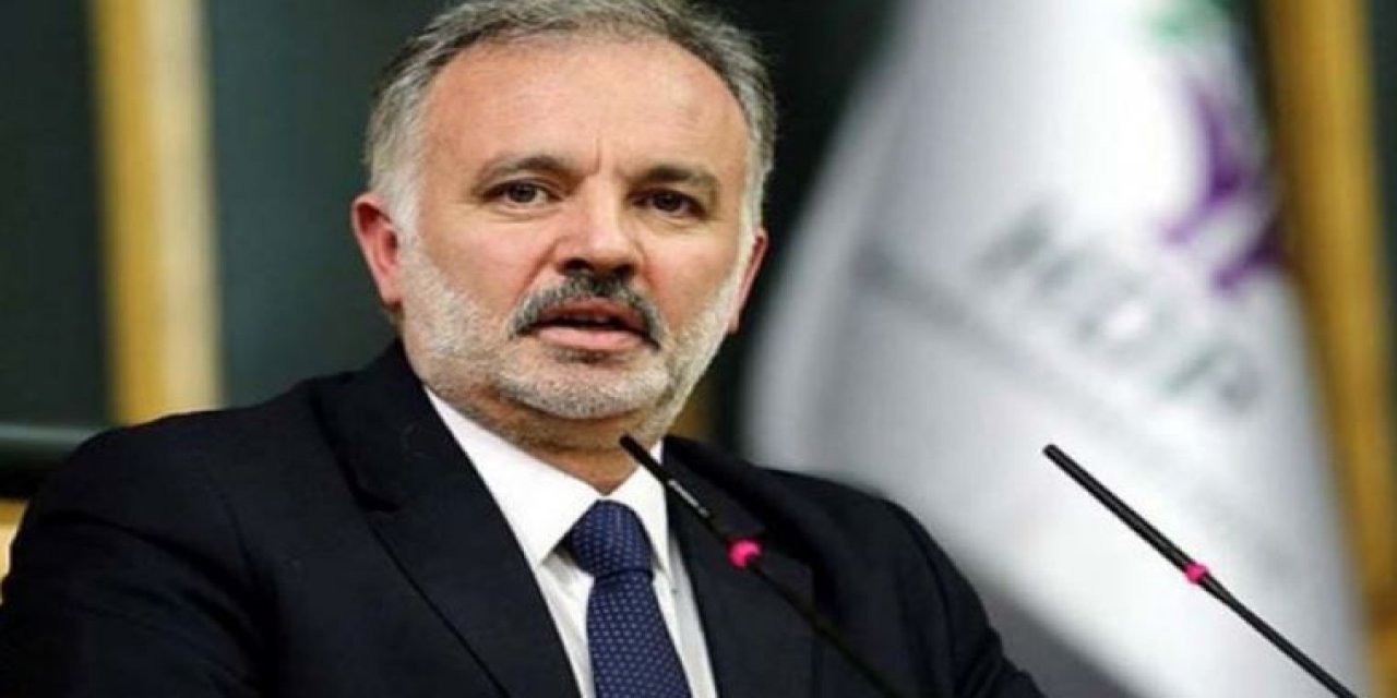 Ayhan Bilgen "Özdağ'ın bilgisi yanlış" dedi ve açıkladı! "İYİ Parti MHP'ye destek verdi"