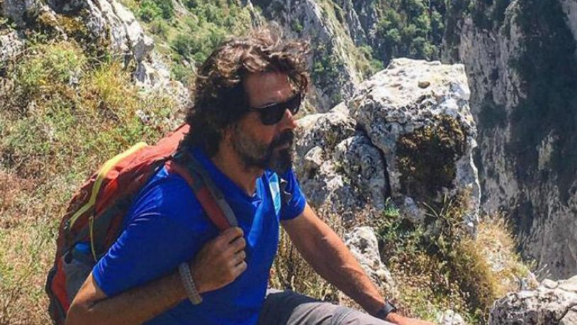 Kemer'e kamp yapmaya gitmişti... Mustafa Yıldırım'dan 8 gündür haber alınamıyor