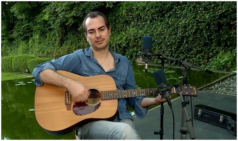 Harun Tekin'den normalleşme kararlarına tepki! 'Sanatçıların maruz bırakıldıkları şey ideolojik'