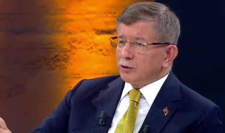 Ahmet Davutoğlu'ndan Soylu'ya sert sözler! 'Bunları satan kişiden devlet adamı olur mu?'