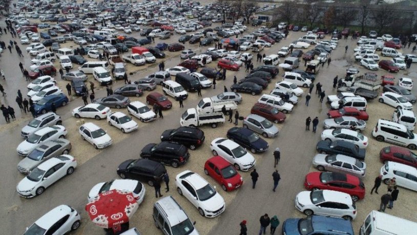 İkinci el otomobil alacaklar dikkat! Sigorta fiyatları değişti