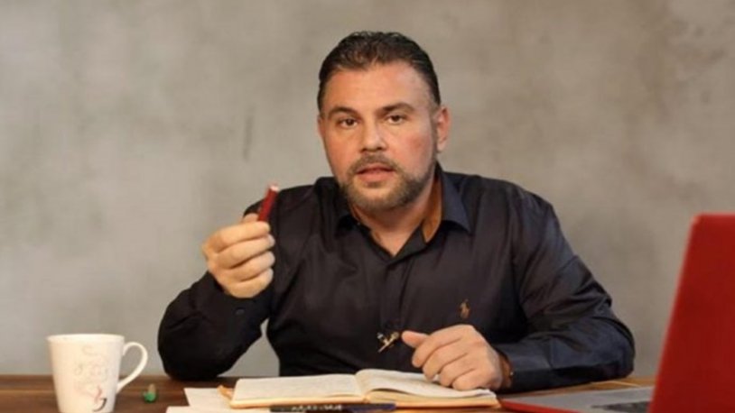 'Turizmin derdi ülkenin kötü yönetilmesi!' Murat Muratoğlu'ndan çarpıcı yazı! 'Kendi milletini camış gibi lanse etti'