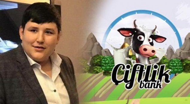 Çiftlik Bank'tan hiç ders alınmadı... 12 bin kişilik yeni vurgun!