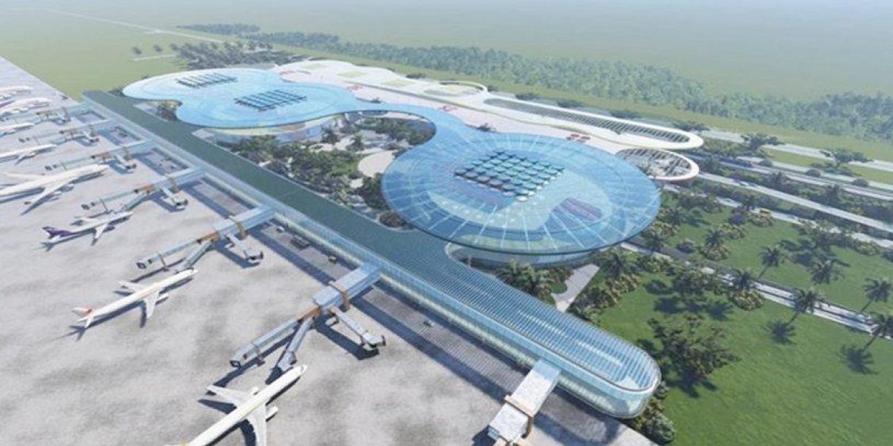 "Çukurova Havalimanı ihalesi 'peşkeş projesine döndü"