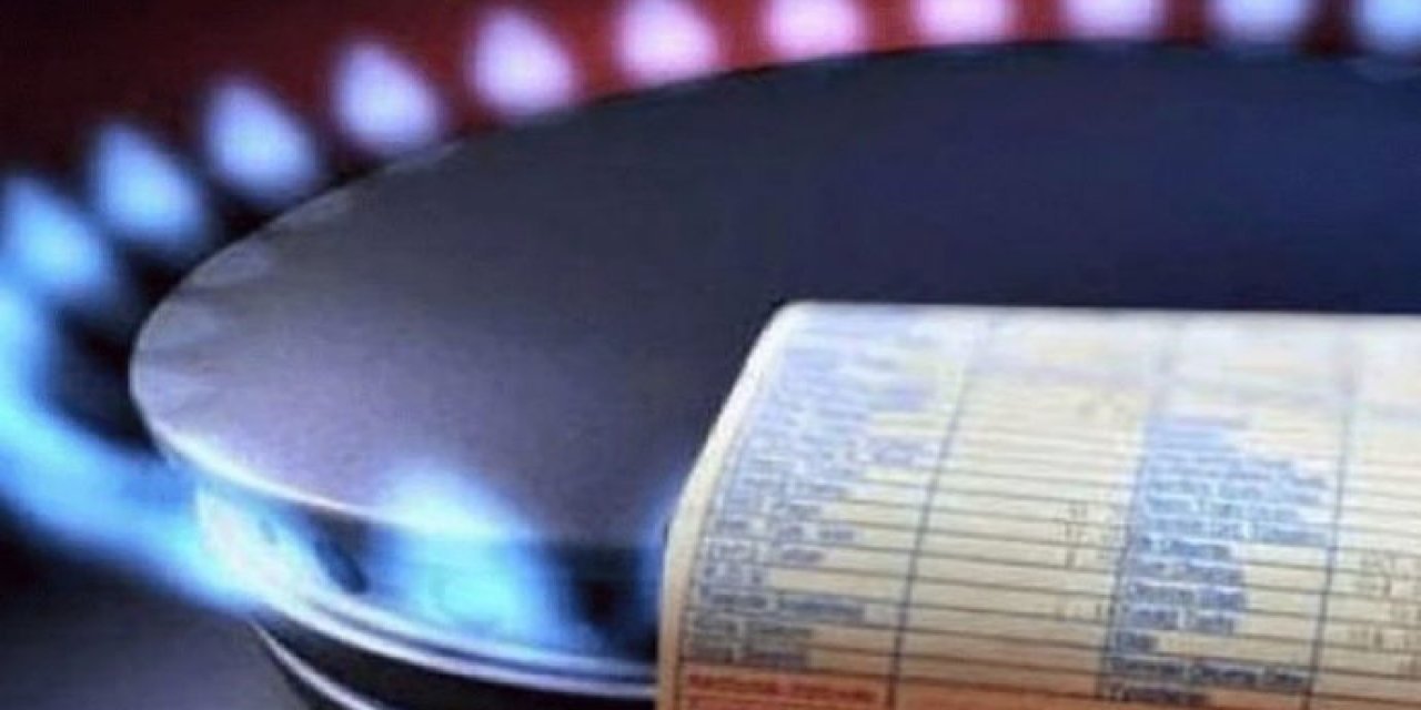 Doğalgaza yeni zam! Haziran'ı da boş geçmedi...