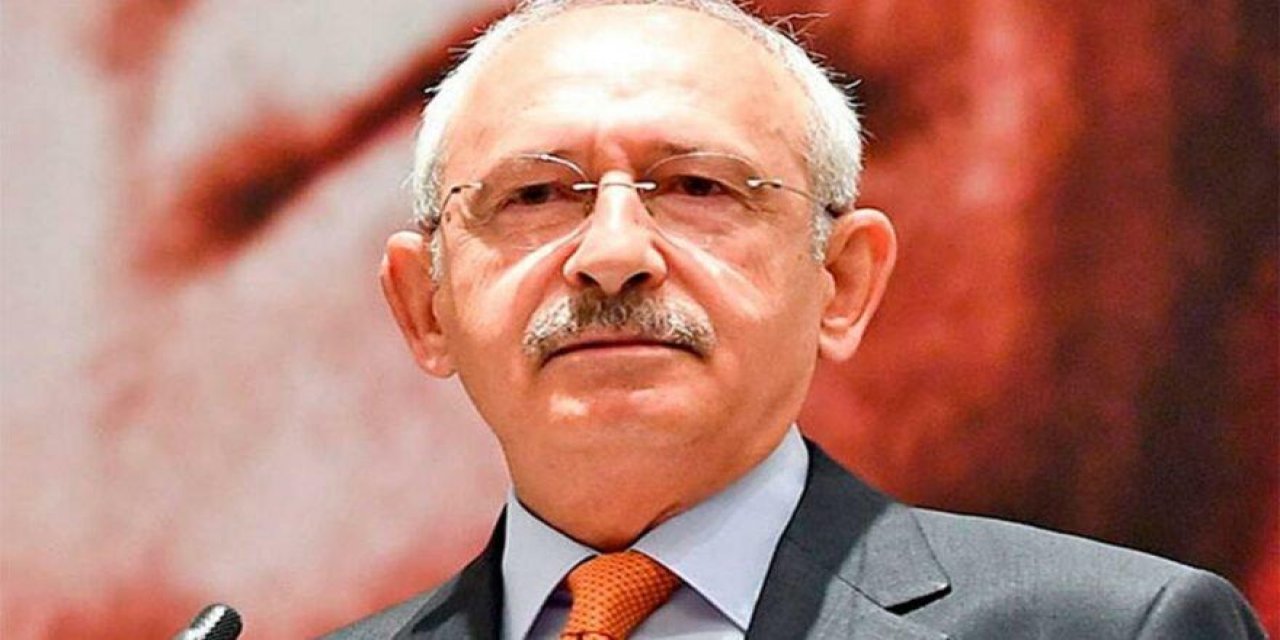“Atatürk, Cumhuriyet düşmanlığı yapıyorlar" Kılıçdaroğlu'ndan sessiz kalan Erdoğan ve Şentop’a tepki!