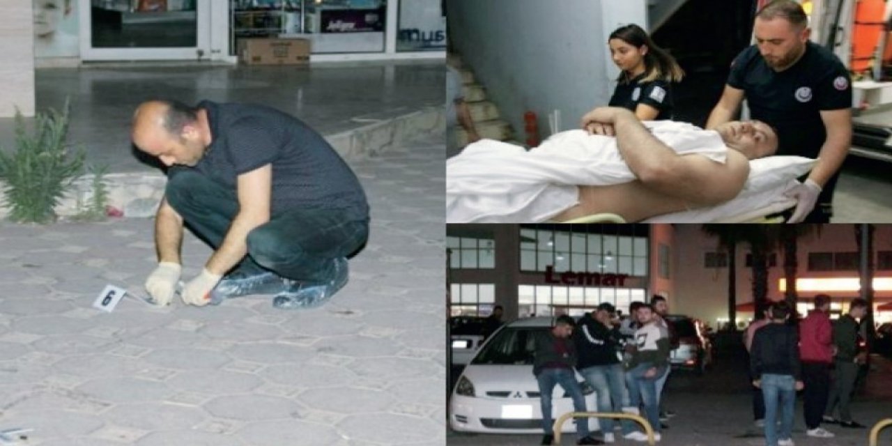 "Bahis siteleri uzmanını Girne'de vurdular, tüm çabalara rağmen yaprak kımıldamadı; ta ki Sedat Peker videolarına kadar" "14 mermilik saldırı raftan indi"