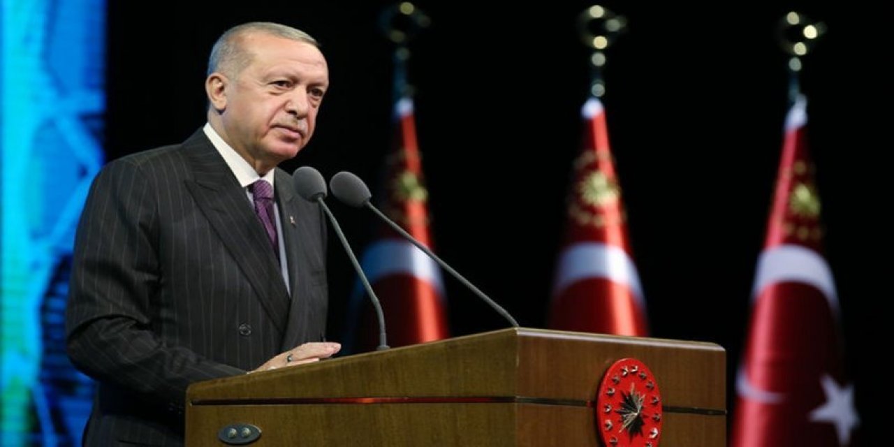 Erdoğan cumhurbaşkanı adayı olarak kimi seçer? İşte Ankara kulislerinde konuşulan isim!