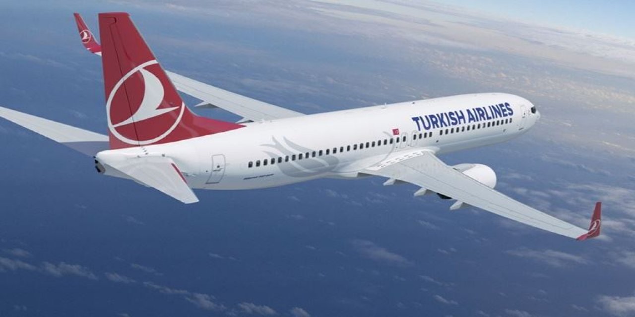 THY'den yeni dönem uçuşlarına ilişkin açıklama!