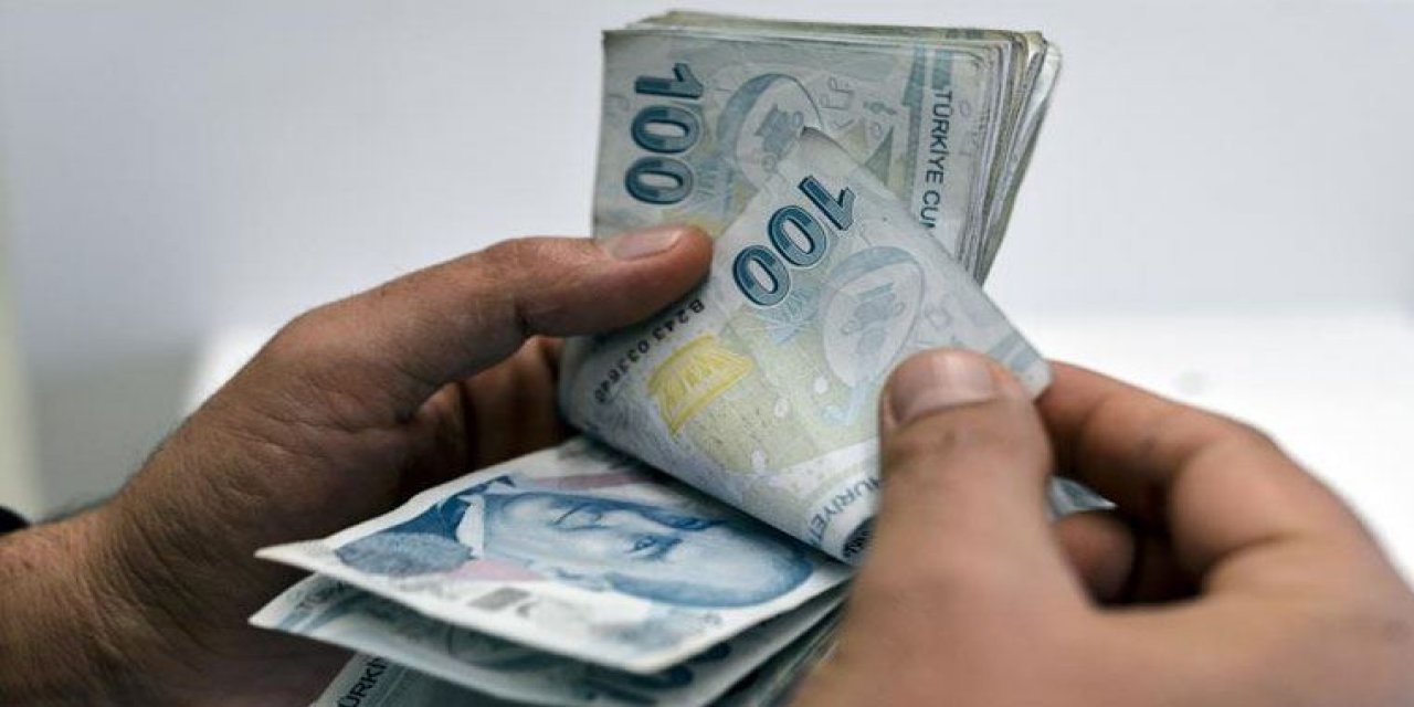 Nakdi ücret desteği ödemelerin tarihi belli oldu!