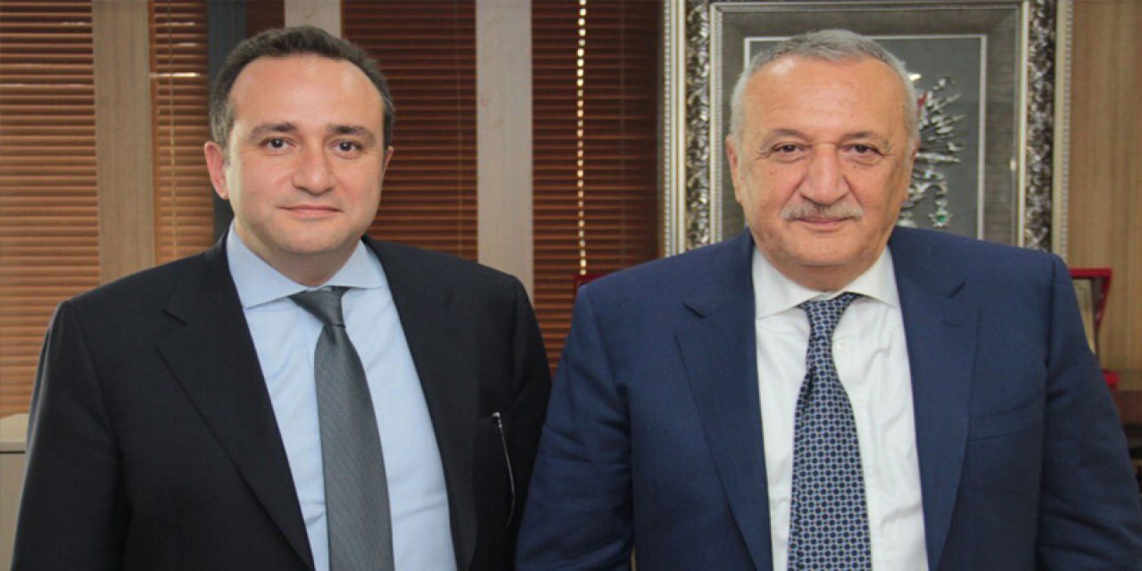 Peker'in iddiaları sonrası Ağar ailesi Bodrum Yalıkavak Marina yönetiminden çekildi! İşte yeni yönetim!