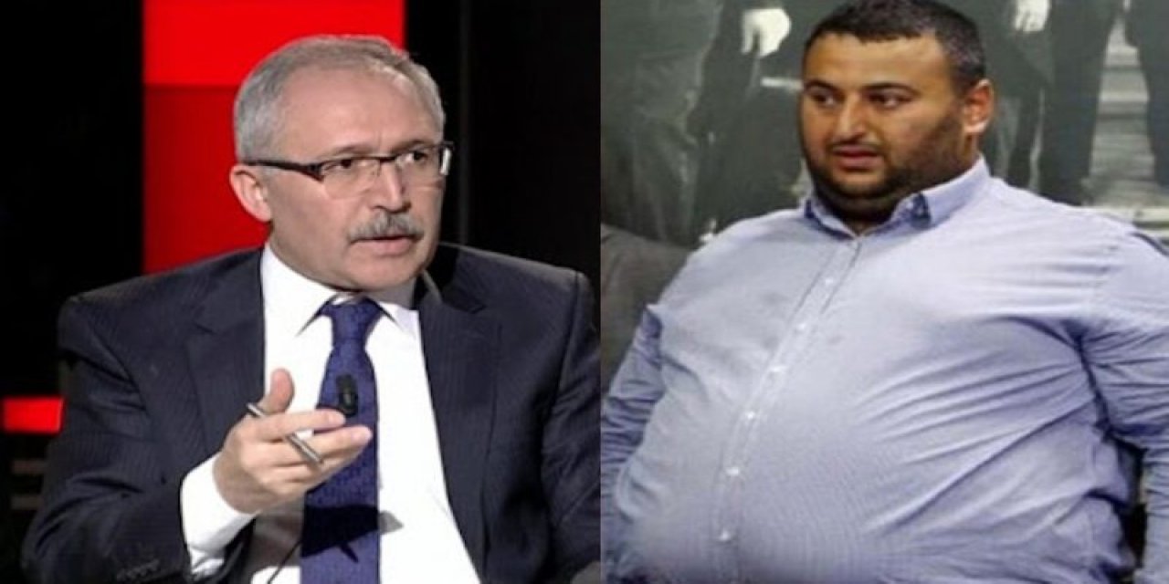 "Erkam Yıldırım malzemeleri yanında götürmüş" demişti... Selvi'nin yazısına büyük tepki! "İnsan utanır"