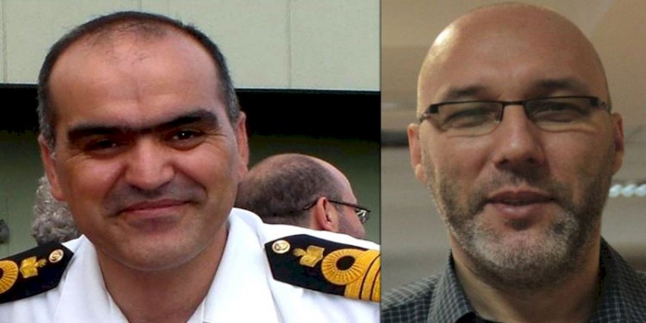 Firari FETÖ'cü, Yarbay Ali Tatar'ı hedef aldı!  Skandal sözler: "Alevi olmasaydı intiharı bu kadar gündemde kalır mıydı"