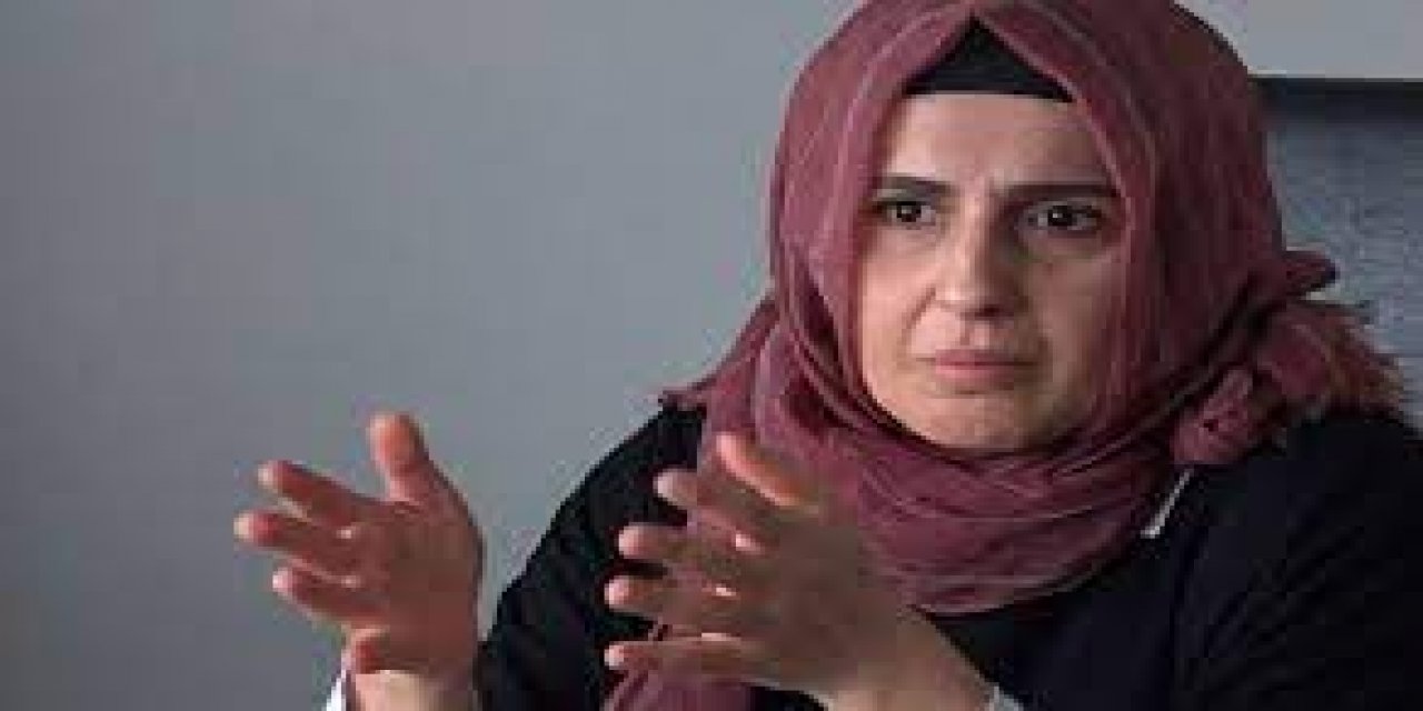 AKP propagandası yapmak istemişti ama... Halime Kökçe son paylaşımıyla alay konusu oldu! CHP'li Gürsel Tekin'den bomba yanıt!